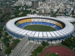 マラカナン・スタジアム