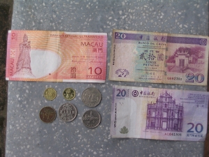 現地からお届けする香港・マカオ観光情報